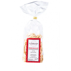 Petites Meringues